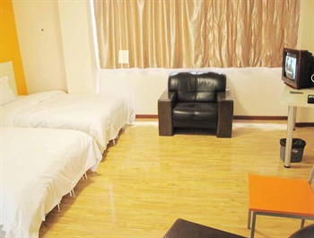  - Guangzhou Dadu Express Hotel Zhanjiang Renmin Siwu Road