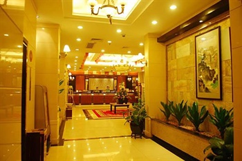  - Kaiping Yazhi Hotel