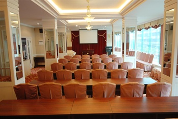  - Kaiping Yazhi Hotel