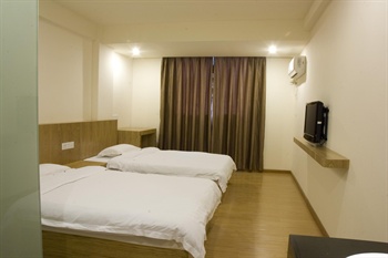  - Nuowei Hotel Shaoguan Donggang Ridge