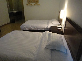  - Nuowei Hotel Shaoguan Donggang Ridge