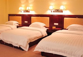  - Shaoguan City Jintian Business Hotel in