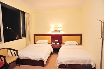 -- - Shaoguan City Jintian Business Hotel in