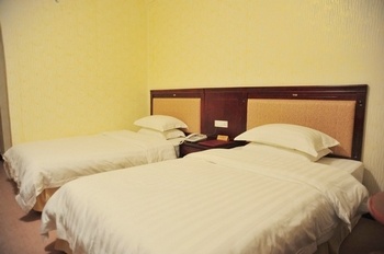 -- - Shaoguan City Jintian Business Hotel in