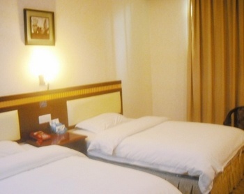 -- - Shaoguan Yuehua Business Hotel