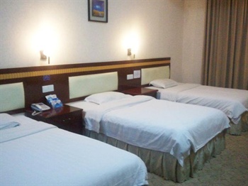  - Shaoguan Yuehua Business Hotel