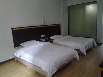  - Nuoting Hotel Shaoguan Beijiang bridge