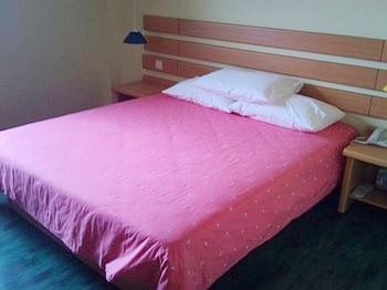 -- - Shaoguan Home Inn - Jiefang Road Pedestrian Street