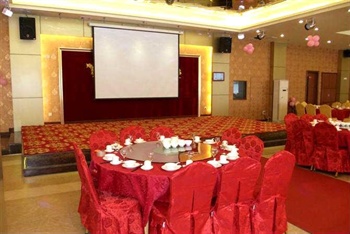  - Kam. Tak. Yil. Hotel - Shaoguan