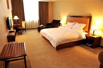  - Kam. Tak. Yil. Hotel - Shaoguan