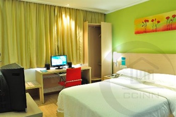  - City Convenience Inn(Guilin Railway Station)