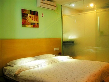 Standard Single Room - Guilin Haosite Hotel