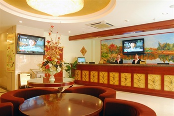  - GreenTree Inn( Guilin Railway Station)