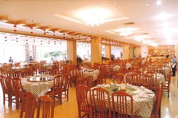  - Lipu Fengyuyan Hotel - Guilin