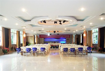  - Lipu Fengyuyan Hotel - Guilin