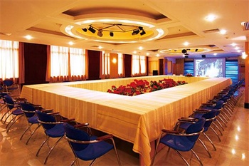  - Lipu Fengyuyan Hotel - Guilin