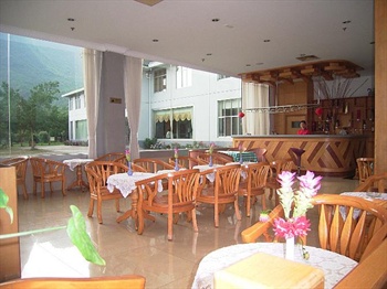  - Lipu Fengyuyan Hotel - Guilin