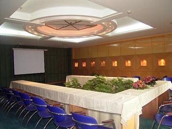  - Lipu Fengyuyan Hotel - Guilin