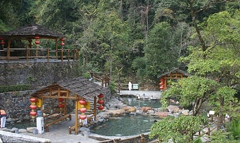 -- - Longsheng Hot Spring SPA Hotel - Guilin