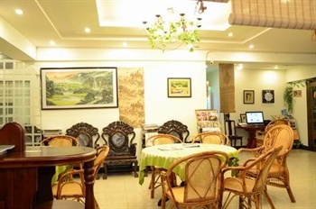  - Green Land Hotel - Guilin