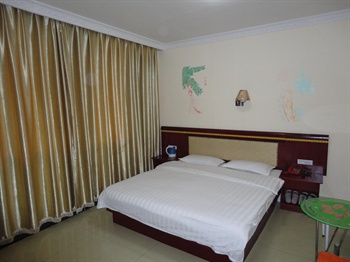  - Xinying Hotel - Guilin