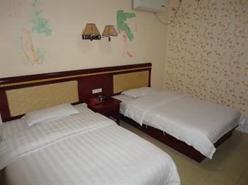  - Xinying Hotel - Guilin