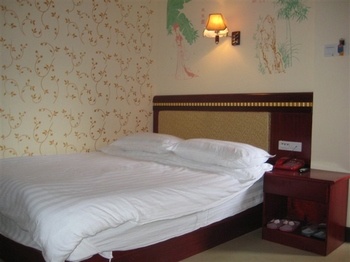 Guest Room - Xinying Hotel - Guilin