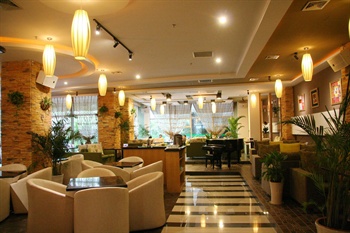  - Jinshuiwan International Hotel - Guilin