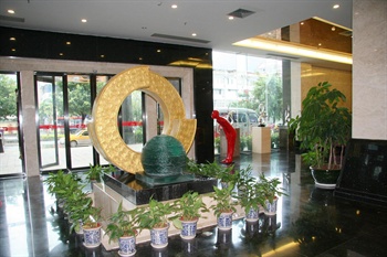  - Jinshuiwan International Hotel - Guilin