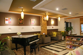  - Jinshuiwan International Hotel - Guilin