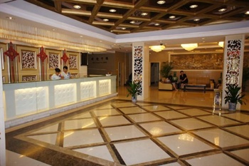  - Education Hotel - Guilin