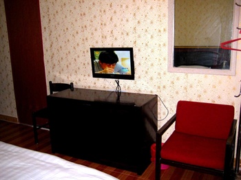  - Xinxin Hotel - Guilin