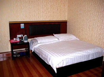  - Xinxin Hotel - Guilin