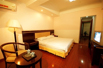  - Guilin Wanhe Hotel