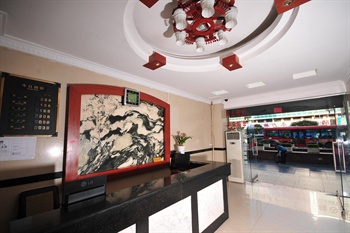  - Guilin Wanhe Hotel