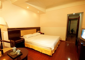  - Guilin Wanhe Hotel