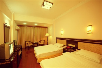  - Guilin Wanhe Hotel