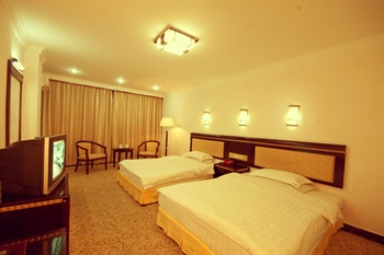  - Guilin Wanhe Hotel