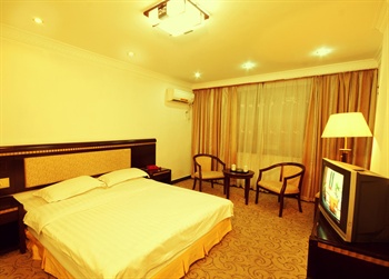  - Guilin Wanhe Hotel