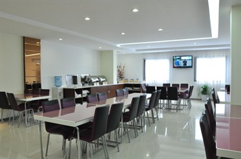  - City Express Hotel Guilin Seven Star