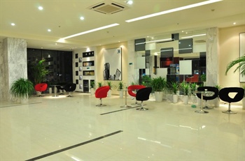  - City Express Hotel Guilin Seven Star