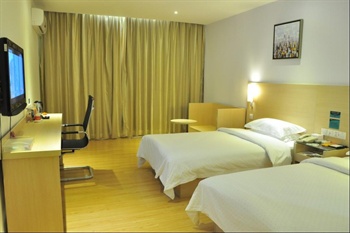  - City Express Hotel Guilin Seven Star