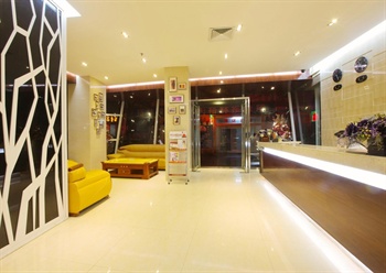  - Guilin Home Hotel