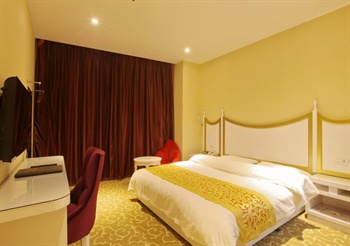  - Guilin Home Hotel