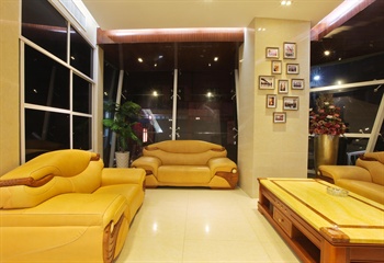  - Guilin Home Hotel