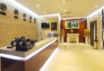  - Guilin Home Hotel