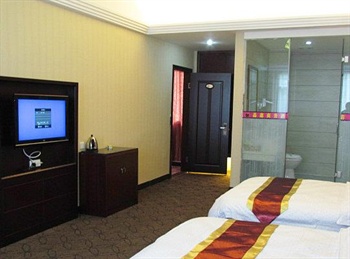  - Jingxing Business Hotel - Guilin