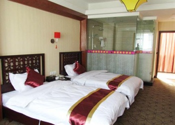  - Jingxing Business Hotel - Guilin