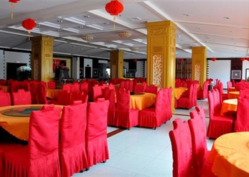  - Jinsangzi Hotel - Guilin