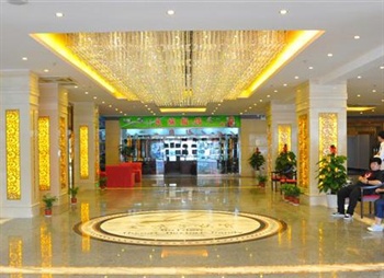  - Jinsangzi Hotel - Guilin